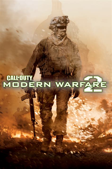 Call of Duty®: Modern Warfare® II and Call of Duty:。